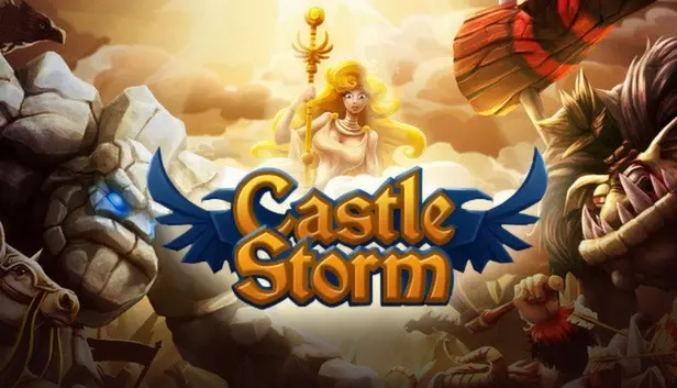 Castlestorm