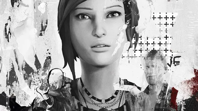 Life is Strange: Before the Storm Complete Season (PS4)