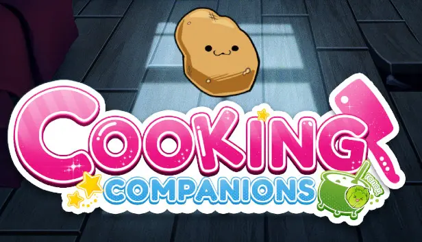Cooking Companions + Original Soundtrack Bundle