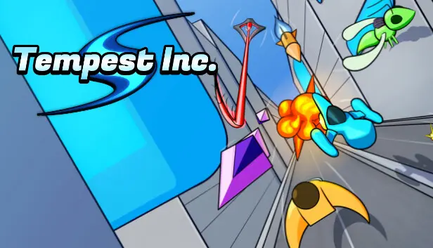 Tempest Inc.