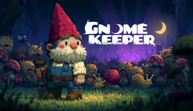 Gnomekeeper