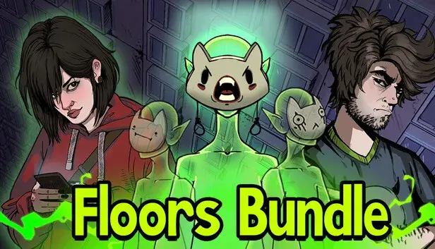 Floors Bundle