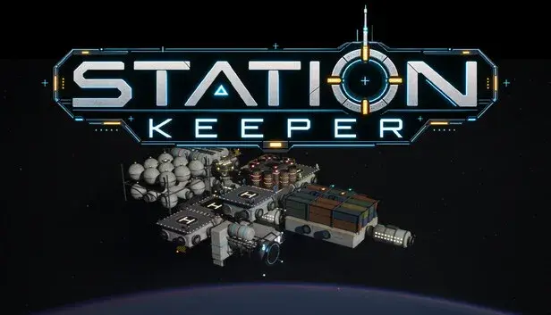 Station Keeper