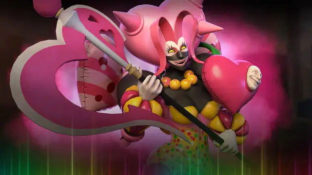 Poisandra - Dino Charge Villain (Xbox One)