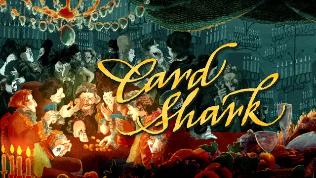 Card Shark Deluxe Edition