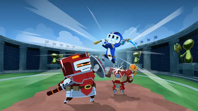 Hex Gambit: Respawned (Xbox One & Series)