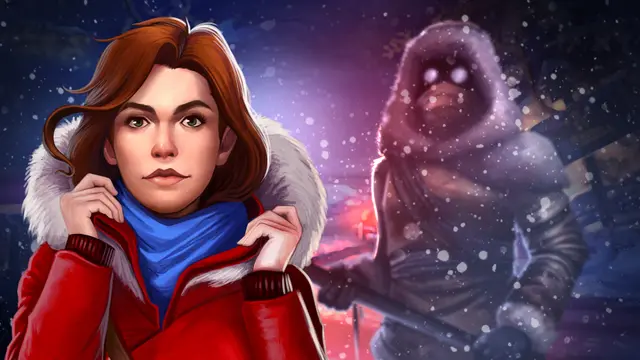 Crime Secrets: Crimson Lily (Xbox One & Series)