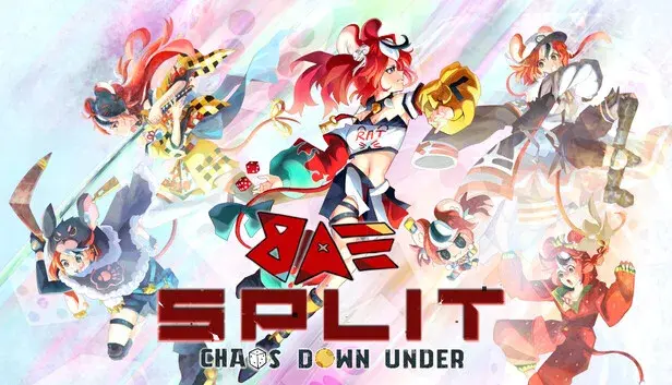 BaeSplit: Chaos Down Under