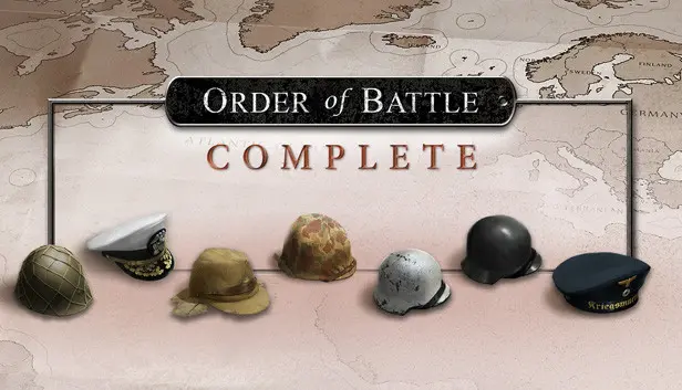 Order of Battle: Morning Sun Complete Edition