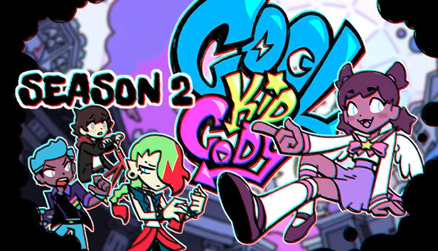 Cool Kid Cody - Season 2 Episode 10