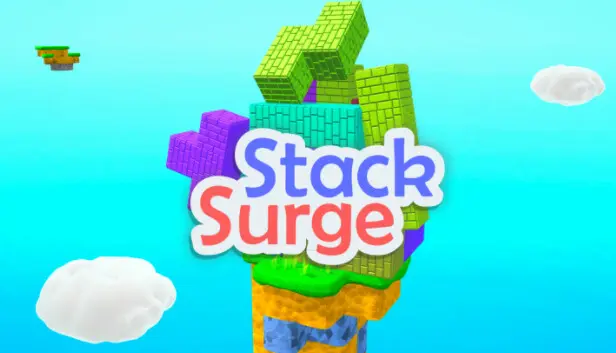 Stack Surge