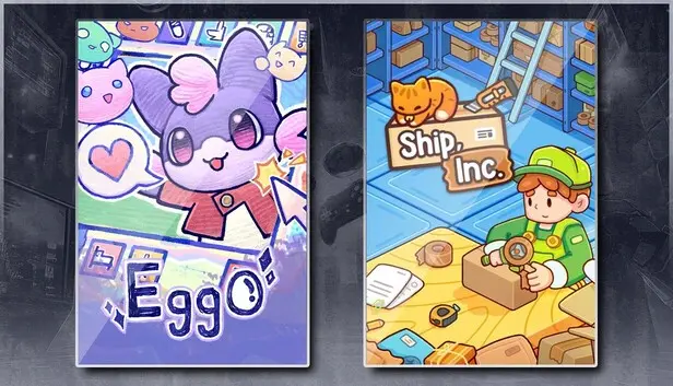 Eggo & Ship, Inc.