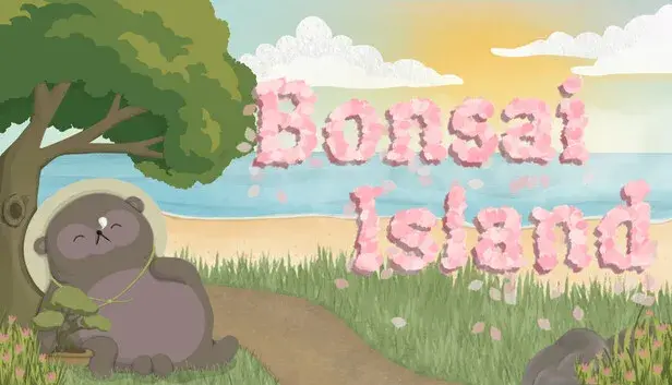 Bonsai Island