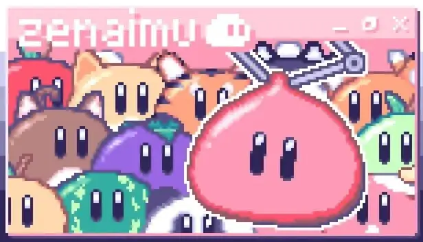 zenaimu