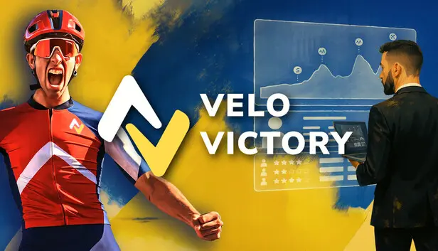 Velo Victory