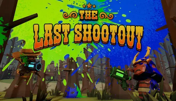 The Last Shootout