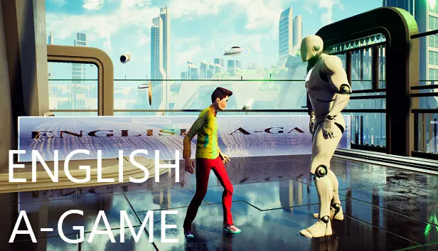 ENGLISH A-GAME