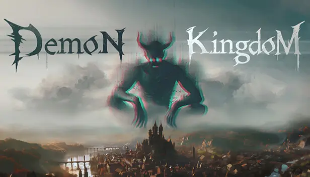 Demon Kingdom