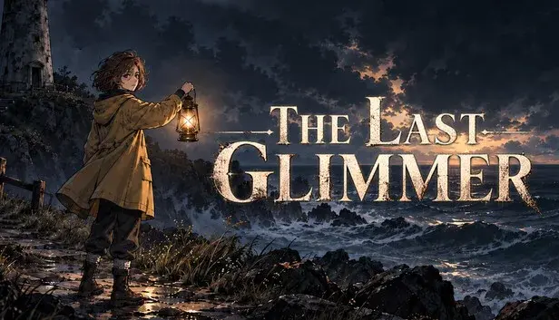 The Last Glimmer