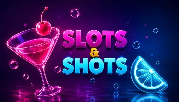 Slots And Shots