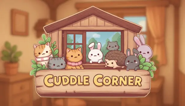Cuddle Corner