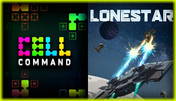 Cell Command + LONESTAR