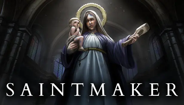 Saint Maker