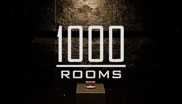 1000 Rooms