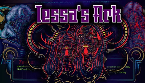 Tessa's Ark