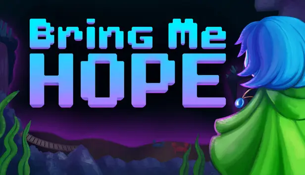 Bring Me Hope