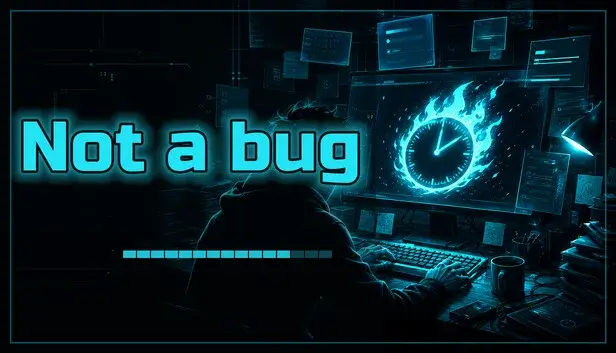Not a bug