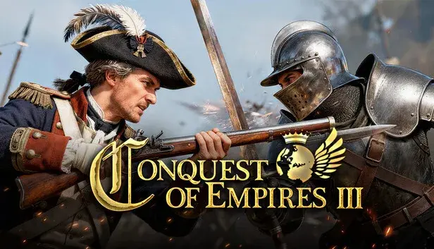Conquest of Empires 3