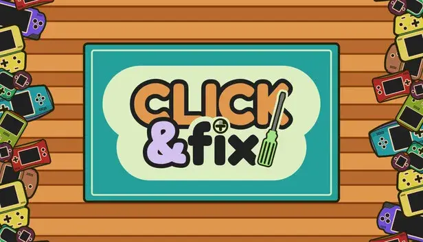 Click&Fix