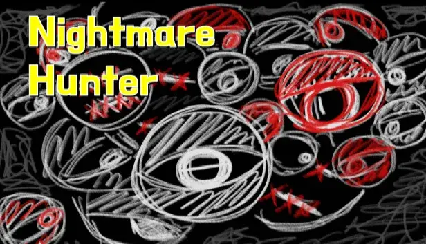 Nightmare Hunter