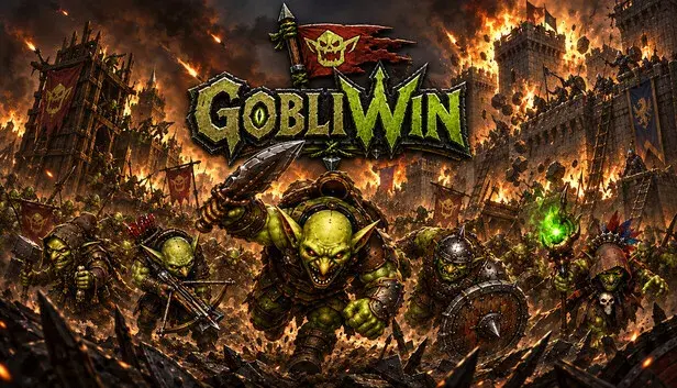 GobliWin