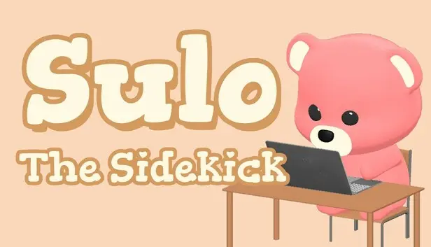 Sulo the Sidekick