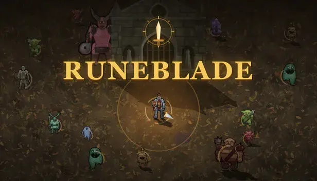 RUNEBLADE