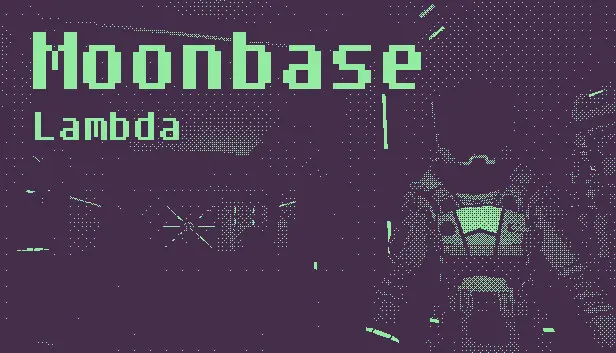 Moonbase Lambda