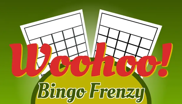 Woohoo! - Game "Bingo Frenzy"