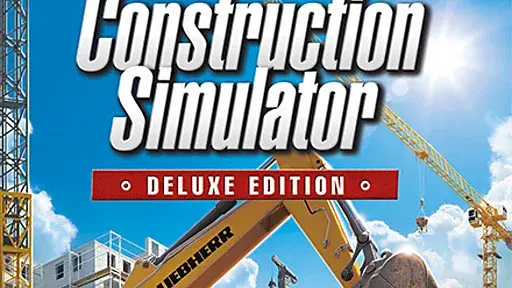 Construction Simulator Deluxe Edition