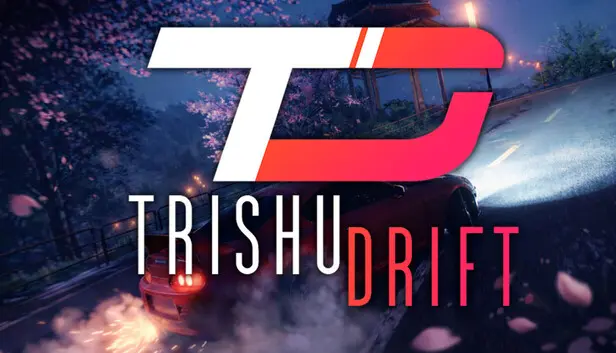 Trishu-Drift