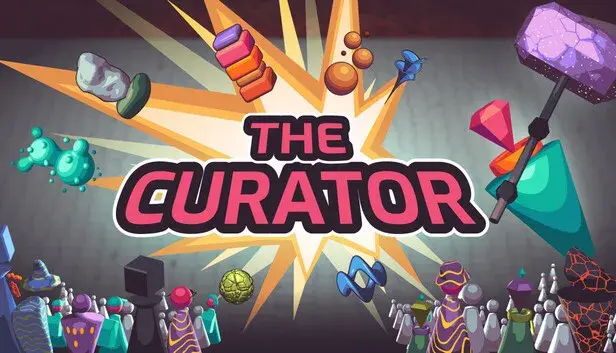 The Curator