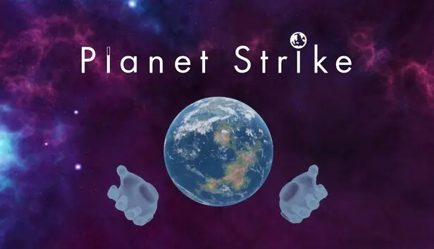 Planet Strike