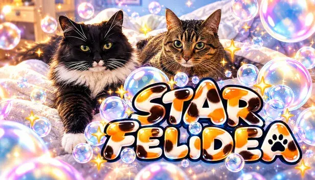 STAR FELIDEA
