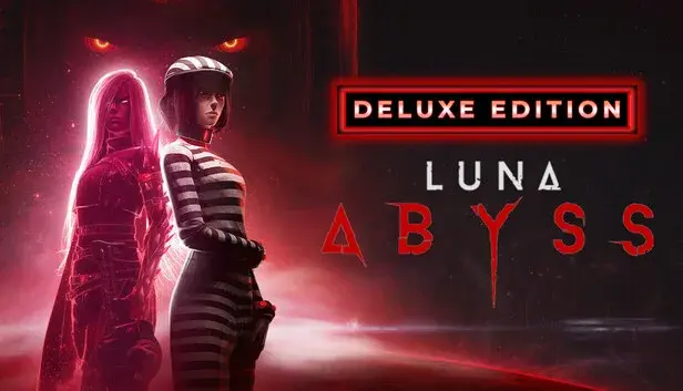 Luna Abyss Deluxe Edition