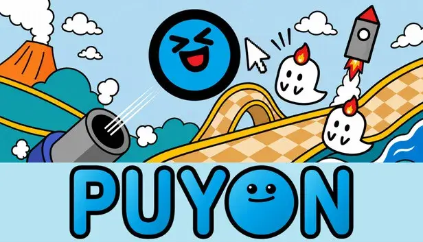 PUYON