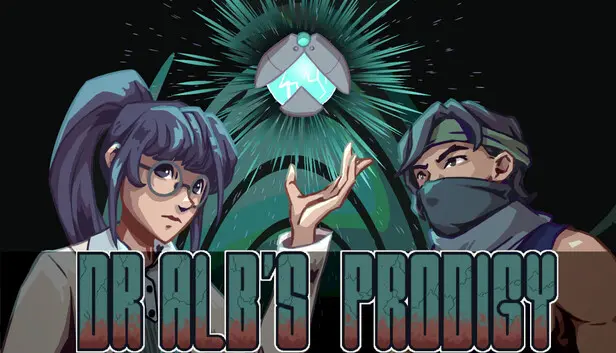 Dr. Alb's Prodigy