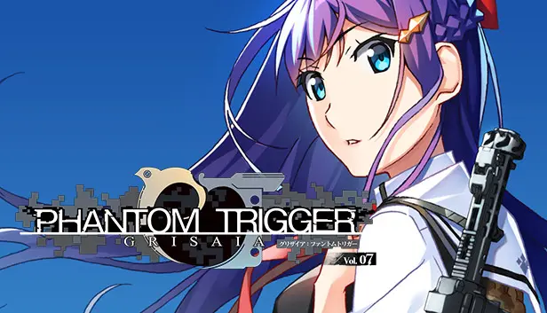 Grisaia Phantom Trigger Vol.7