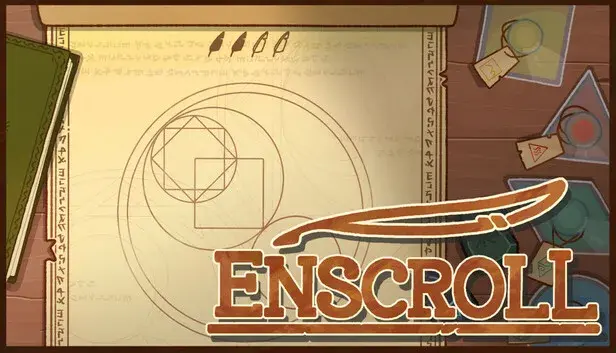 ENSCROLL