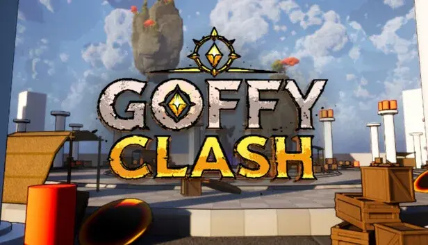 Goffy Clash